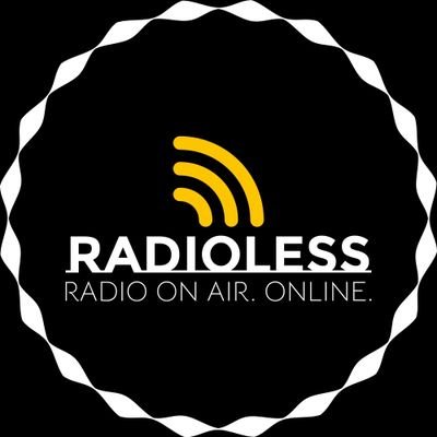 RadiolessRadio's profile picture. A South African online station that plays South African music for the world.