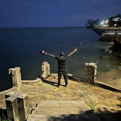 Kalvo__'s profile picture. °¦ you cannot claim the ocean|•