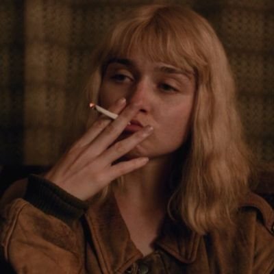 The Freedom To Make My Own Mistakes Was All I Ever Wanted.