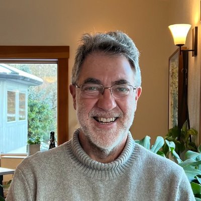 billhersh.bsky.social Profile
