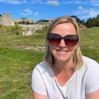 Mrs Mizon (@mrsmizonart) Twitter profile photo