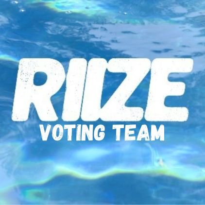 Information about voting and polls for RIIZE.
 ☆ Voting Guides 
 ☆ Group & Member Polls