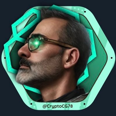 Crypto enthusiast since 2017! 🛡️Guardian 🛡️, ICO Genesis, Pegasus & Partner of the Swissborg Empire! 🚀💎 I 💚MultiversX https://t.co/9piCGGn1ip
