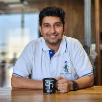 Jay Patel (@jd54patel) 's Twitter Profile