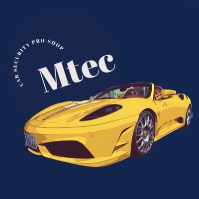 株式会社Mtec 代表取締役 カーセキュリティ