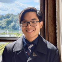Haitong Du (@duhaitong) Twitter profile photo