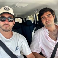Álvaro Pastor (@alvaropastor_c) 's Twitter Profile