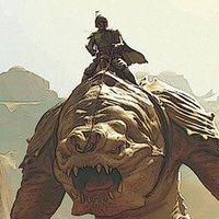 Fett Concept Art(@FettConceptArt) 's Twitter Profile Photo