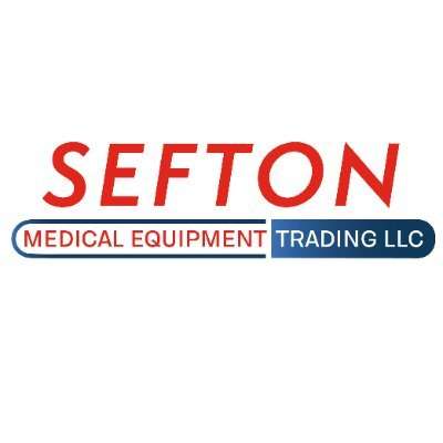 seftonmedical's profile picture. Sefton is all about offering top-tier medical equipment certified for safety and efficiency.