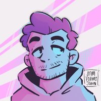 Sam the Drawer (@samtobiasjohn) 's Twitter Profile