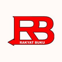 Rakyat Buku Official | Pusat Buku Murah Original(@rakyatbuku) 's Twitter Profile Photo