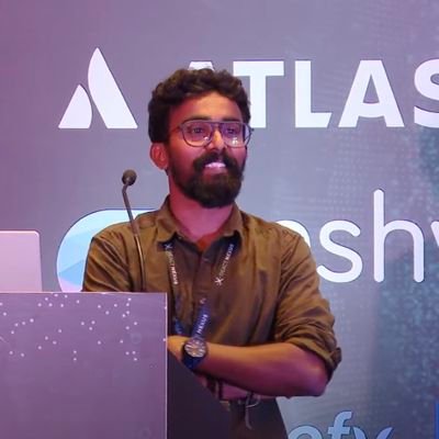 Frontend Engineer @Atlassian ➡️ JS | React | Vue | GraphQL ➡️ Open source | Teaching ➡️ Investor l Stocks l Crypto | Ethereum l NFTs: Dev #1144