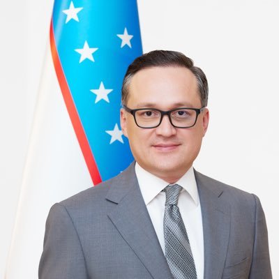 k_allamjonov Profile Picture
