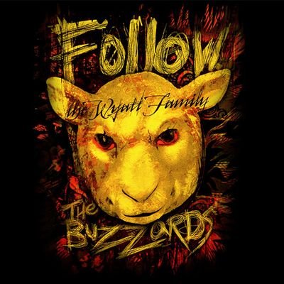 Follow the Buzzards