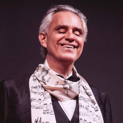 Andrea Angel Bocelli