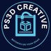 PS3D CREATIVE (@ps3dcreative) Twitter profile photo PS3D CREATIVE (@ps3dcreative) Twitter profile photo