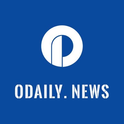 Odaily logo