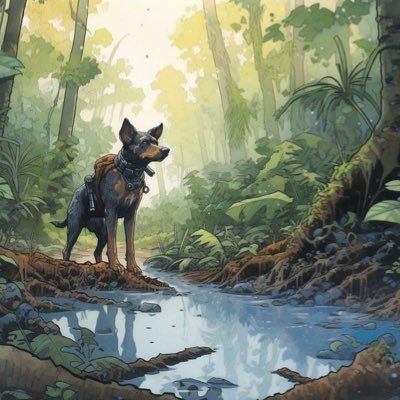 mulerobuendia's profile picture. Muleteer , arriero