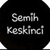 Semih (@semihkeskinci) Twitter profile photo