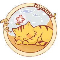 Nyamotama (Millevoix) (@nyamotamusik) 's Twitter Profile