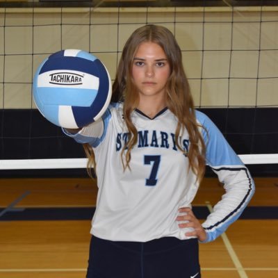 keem_madison's profile picture. St. Mary’s ‘25 | CADO VBC | 3-time NYS State Champion | Bryant Volleyball ‘29
