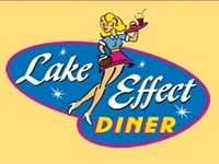 A Cool Place to Eat Since 2002 - Open 8AM - 3PM Daily