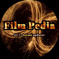 Film Pedia(@Filmpedia0) 's Twitter Profile Photo