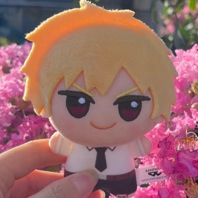 bigrabbitcookie's profile picture. 中文/English/日本語
