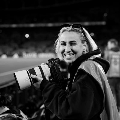 Photographer who loves to be on pitch side | All rights reserved ©️| 📩 dm me your project