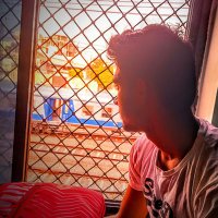 Abhishek (@ak_khalia) 's Twitter Profile