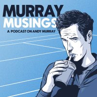 Murray Musings Podcast (@murraymusing) 's Twitter Profile