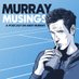 Murray Musings Podcast (@MurrayMusing) Twitter profile photo