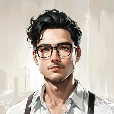 0xdemure's profile picture. Fb💯
Prove yourself to yourself, not to others!
#ISLM_MAXI