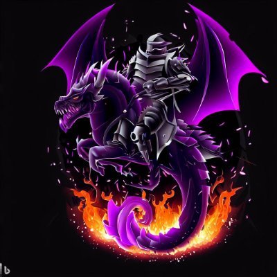 dragon_lord117's profile picture. 