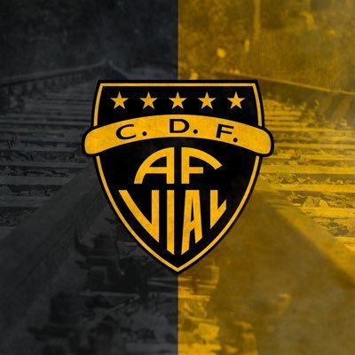 Somos la Corporación, Club Deportivo Ferroviario Almirante A.F. Vial 1897 - 1903 🚂