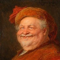 Falstaff (@lagavulinde) 's Twitter Profile