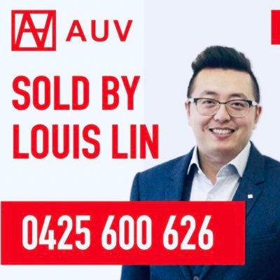 Louis Lin