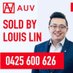 Louis Lin (@auvlouis) Twitter profile photo Louis Lin (@auvlouis) Twitter profile photo