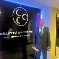 Sezgin Çamur (@sezgincamurmhp) Twitter profile photo