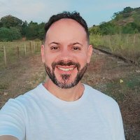 Gilliardi Moraes Marinho(@MoraesGilliardi) 's Twitter Profile Photo