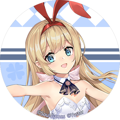 ○雀魂-じゃんたま-🀄
第6回三日三麻16位
○麻雀一番街
○プロセカ
○QMA🐻
○ボンバーガール💣
○麻雀ファイトガール
その他→アニメ・アニラジ/乗り物/BAN-BANラジオ/競馬
興味がある分野が多いので、ツイートが多岐に渡ります。
リツイートやいいねが多いのでOFF推奨 成人済