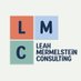 Leah Mermelstein Consulting (LMC) (@MermelsteinLeah) Twitter profile photo