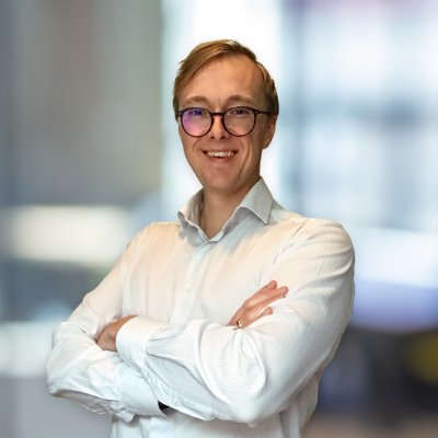 micsolstad's profile picture. 