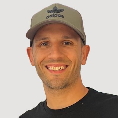 Eric Bernier 🦖さんのプロフィール画像