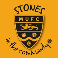 STONES in the community (@stonestrust) 's Twitter Profile Photo STONES in the community (@stonestrust) 's Twitter Profile Photo