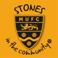 STONES in the community(@StonesTrust) 's Twitter Profile Photo