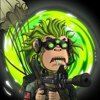 TяїҩҩдMди23 {88MPH} {420 🦭} ⏰🐵 (@triggaman23) 's Twitter Profile