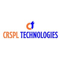 CRSPL TECHNOLOGIES PRIVATE LIMITED(@digitalcrspl) 's Twitter Profile Photo