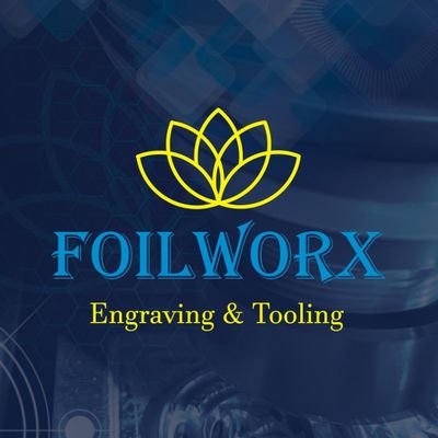 Foilworx (Pty) Ltd offers an exclusive service of design embossments customised to suit the needs of your company.