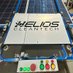 Helios CleanTech Pvt Ltd (@helioscleantech) Twitter profile photo Helios CleanTech Pvt Ltd (@helioscleantech) Twitter profile photo